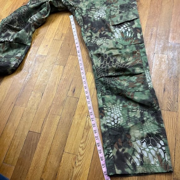 Kryptek Stalker Pant Camo Hunting - Picture 3 of 6